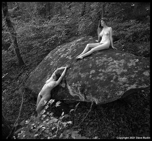 nude ohio 2021 artistic nude photo by photographer dave rudin