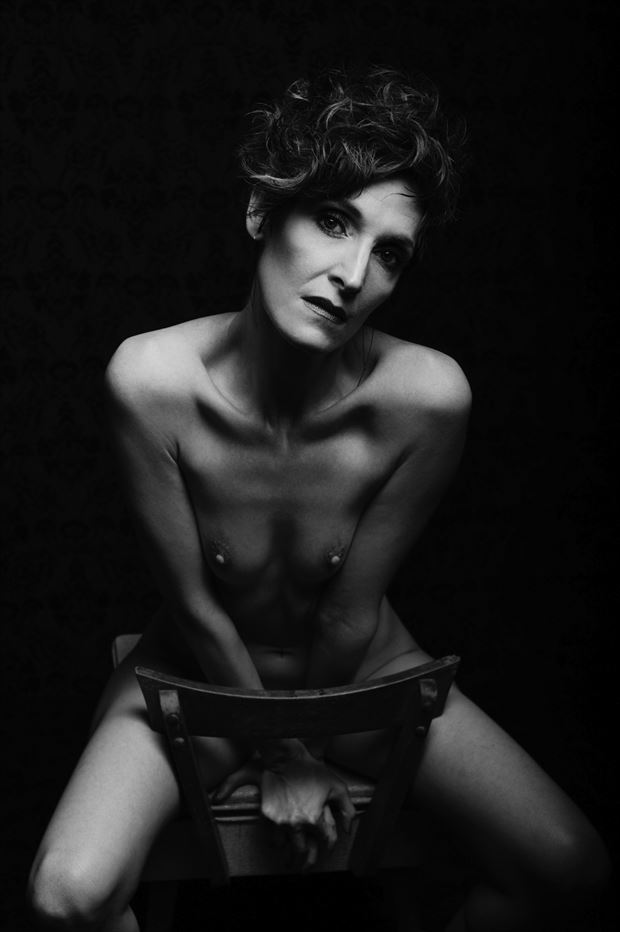 nude portrait of jennifer artistic nude photo by photographer thebody photography