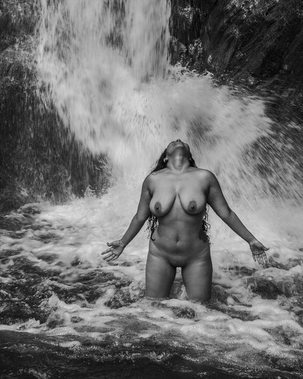 nude splash artistic nude photo by photographer hellguzart
