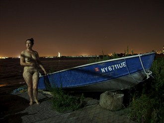 nude study Erotic Photo by Photographer bmilo