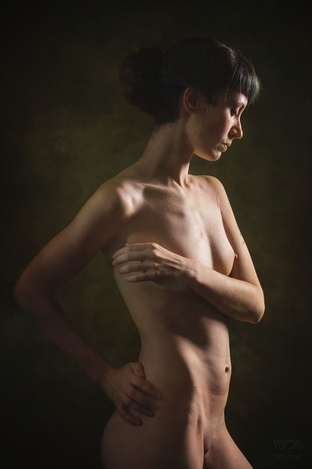 nude study with jen artistic nude photo by photographer visions dt