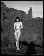 nude utah 2019 artistic nude photo by photographer dave rudin
