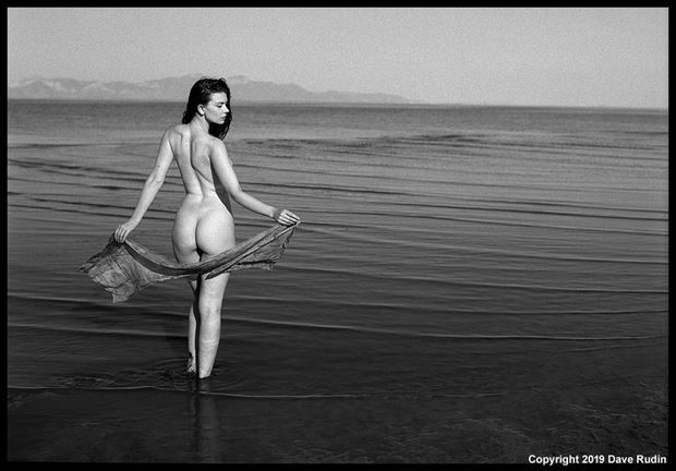 nude utah 2019 la dame du lac artistic nude photo by photographer dave rudin