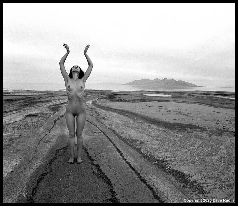 nude utah 2020 artistic nude photo by photographer dave rudin