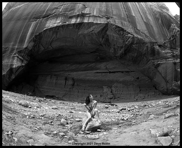 nude utah 2021 artistic nude photo by photographer dave rudin