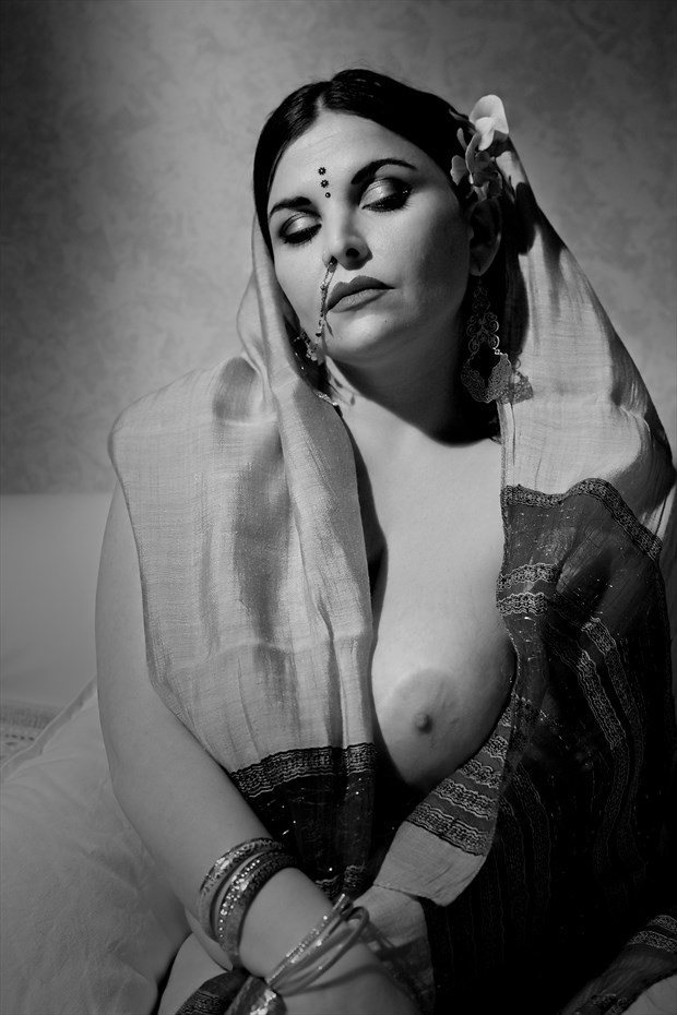 nuits indiennes Artistic Nude Photo by Photographer mp a