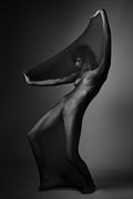 nylon artistic nude photo by photographer schafi