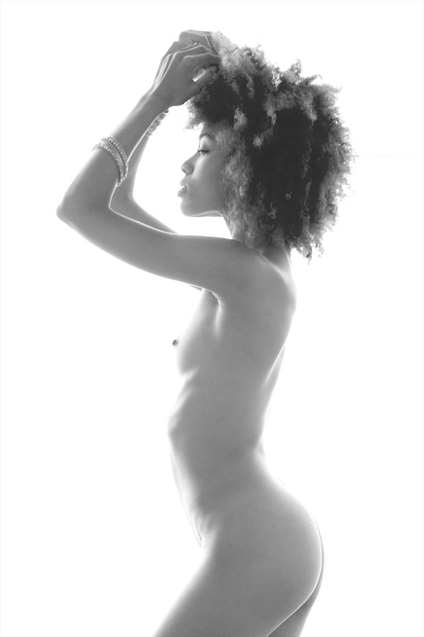 o v artistic nude photo by photographer stromephoto