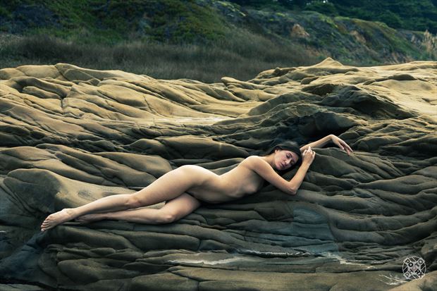 ochre dreams artistic nude photo by photographer poorx photography