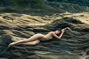 ochre dreams artistic nude photo by photographer poorx photography