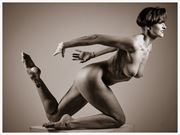odette artistic nude photo by photographer fourth turning photography