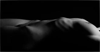 of curves and shadows erotic photo by photographer johnvphoto