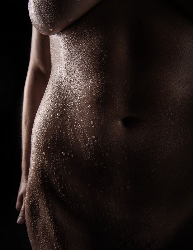 oil and water sensual photo by photographer c41 photography