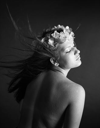 oksana sensual photo by photographer vasco abranches