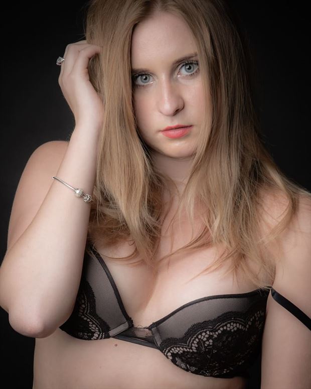 olga lingerie photo by photographer silentbeautyimages