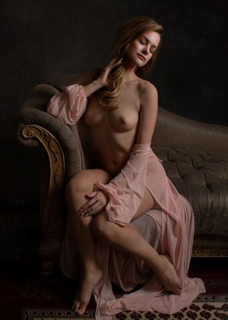 olivia artistic nude photo by photographer megaboypix