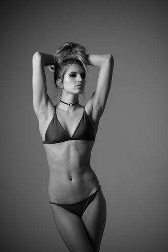 olivia bikini photo by photographer belladonnaphoto