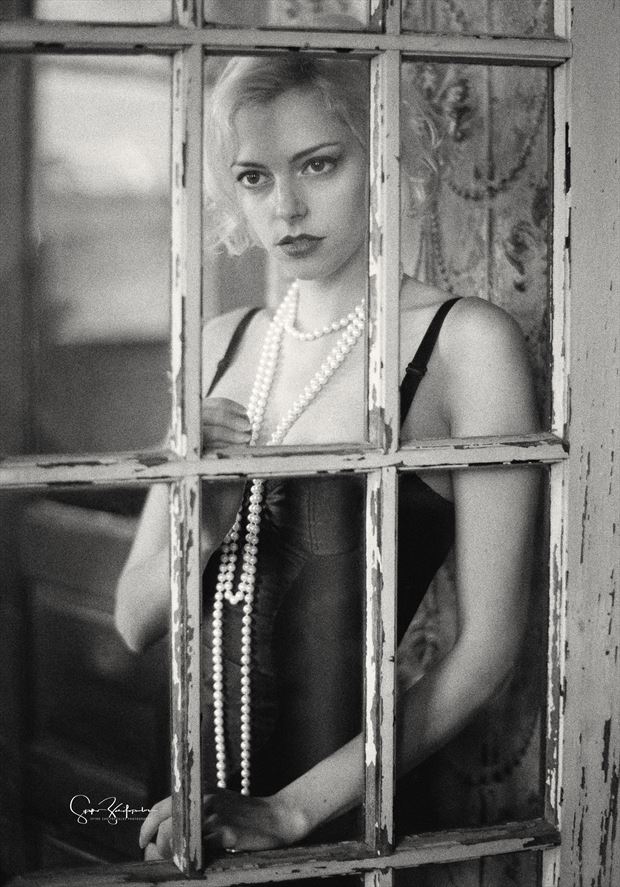 once upon a time vintage style photo by photographer spyro zarifopoulos