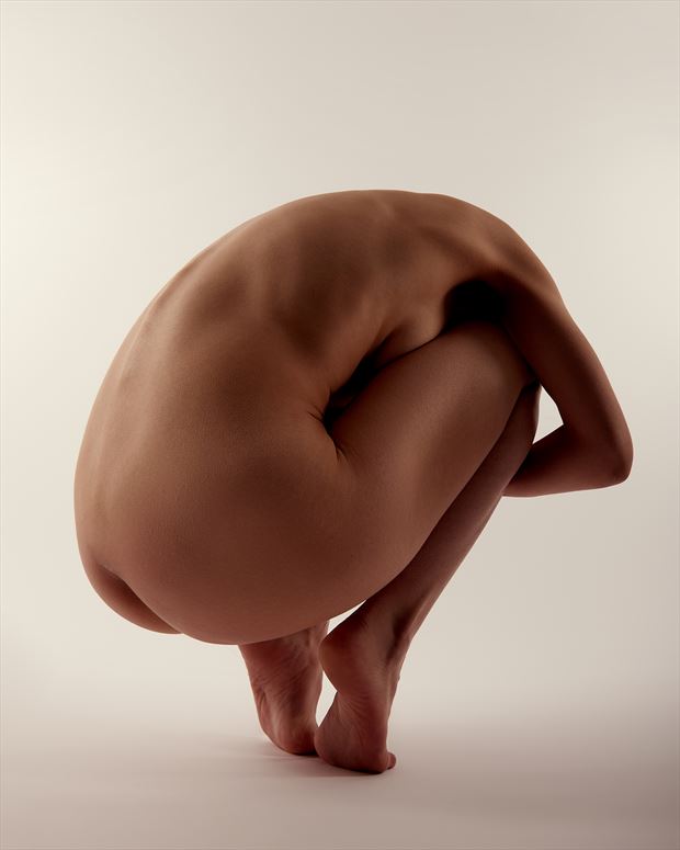one artistic nude artwork by photographer rmccormick