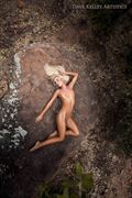 one with nature artistic nude photo by photographer dk artistics