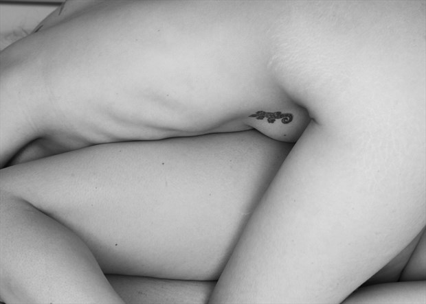 only in your arms Sensual Artwork by Photographer only4thebrave