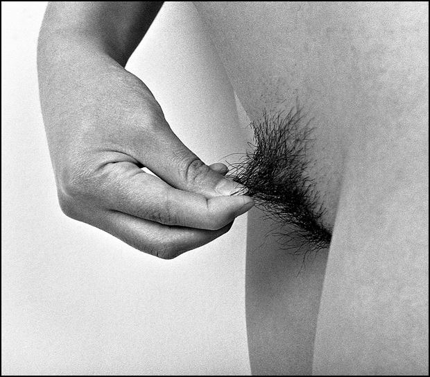 opposable thumb artistic nude photo by photographer marcophotola