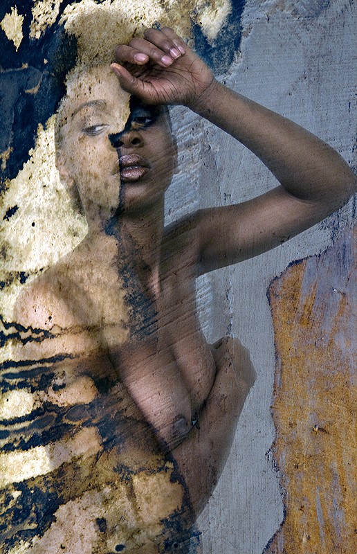 opprobrium  Artistic Nude Photo by Photographer JonathanKane