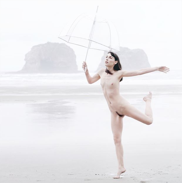 oregon artistic nude photo by photographer stromephoto