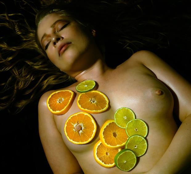 organic artistic nude photo by photographer j welborn