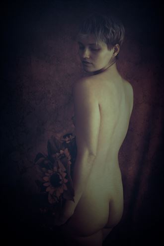 orion artistic nude photo by photographer michael virts
