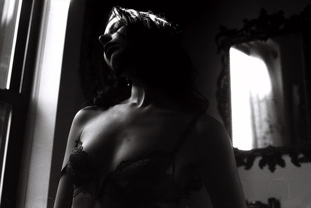 otra piel shoot w collibrina lingerie photo by photographer whatabotus
