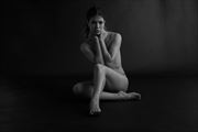 out of black 2 artistic nude photo by photographer adamwhittaker nyc
