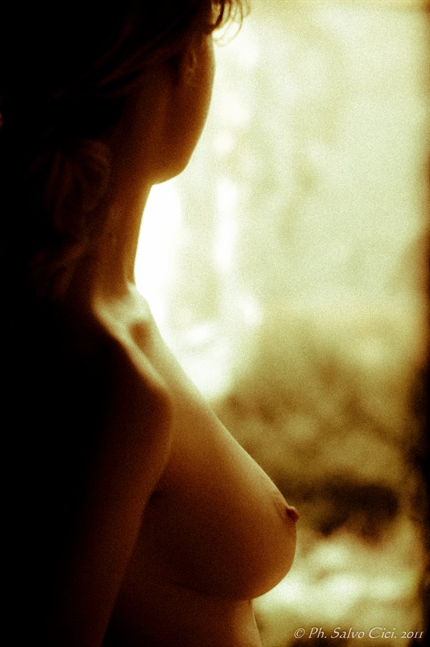 outdoor Artistic Nude Photo by Photographer salvocici