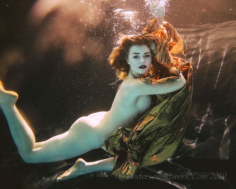 passing porcelain artistic nude photo by model katarina keen