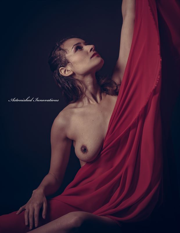 passion artistic nude photo by photographer trezz johnson