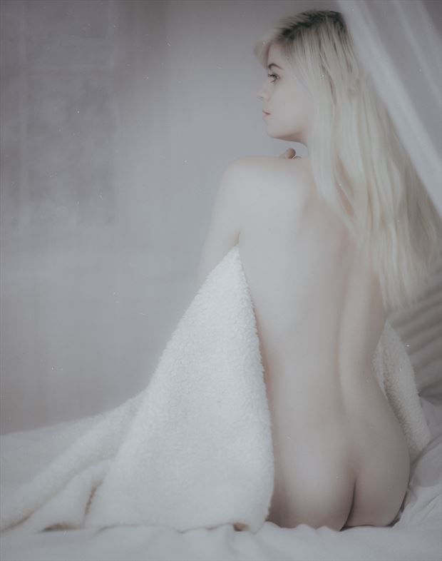 pastel sensual photo by photographer td