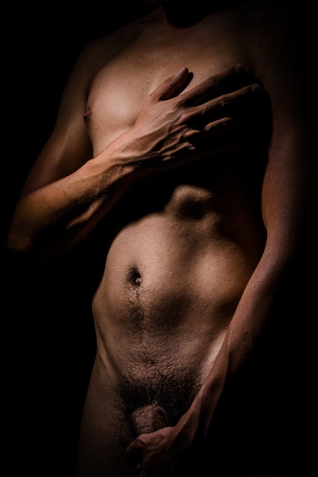 pat artistic nude photo by photographer yromell
