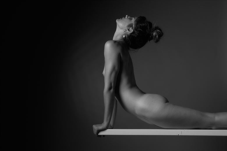 pavlina artistic nude photo by photographer schafi