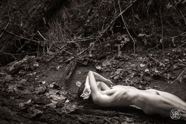penance artistic nude photo by photographer poorx photography