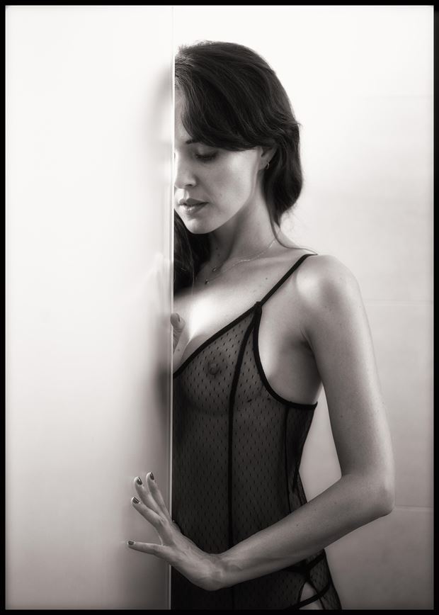 perfect bianka sensual photo by photographer eddy risch