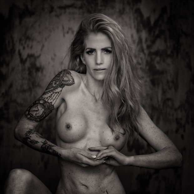 perfect svenja tattoos photo by photographer eddy risch