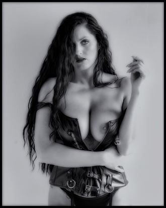 perfect tanja erotic photo by photographer eddy risch