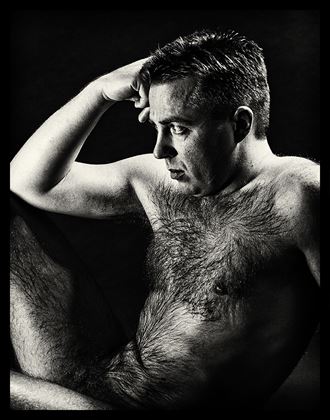 peter artistic nude photo by photographer town crier photos
