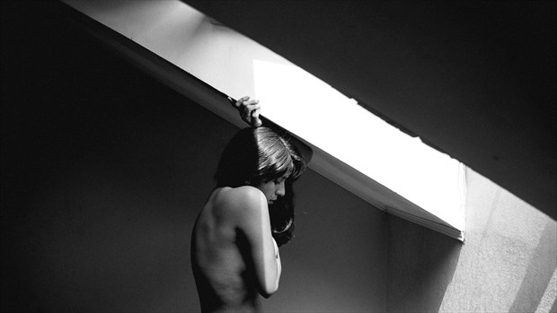 ph: arthur jara Artistic Nude Photo by Model agatha suicide
