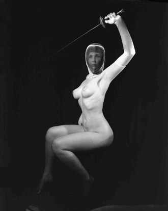 phantomas 8 Artistic Nude Artwork by Photographer Delta of Venus 