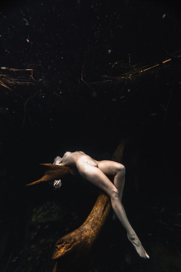 photo by the lord huey artistic nude photo by model astrid kallsen