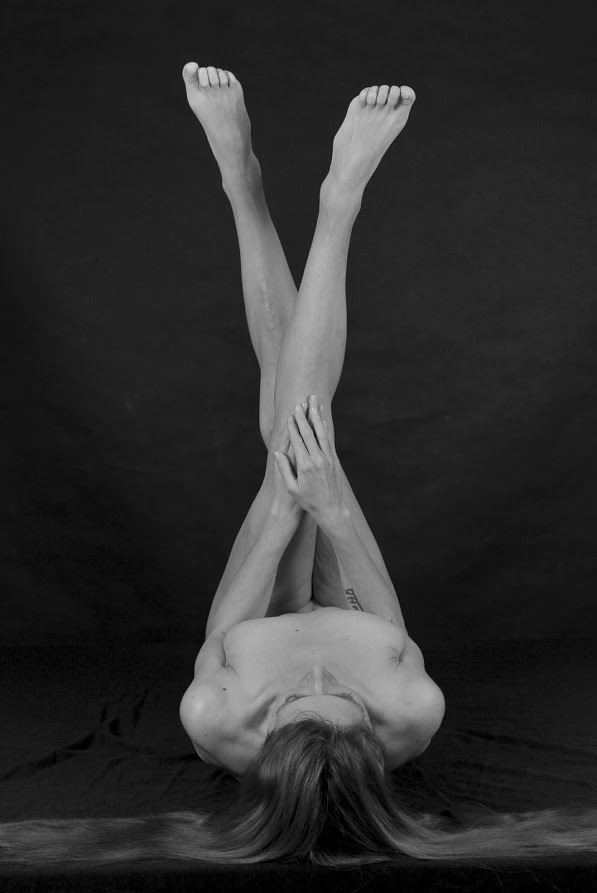 photographer hans wissink artistic nude photo by model model heidi