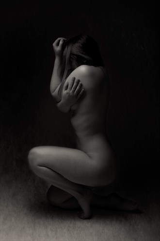 photography by bockerphotography artistic nude photo by model saskya