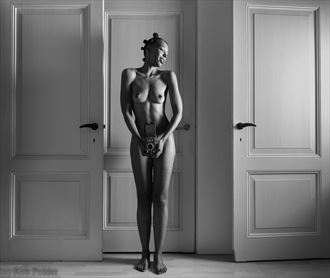 photography passion artistic nude photo by model sabamodel