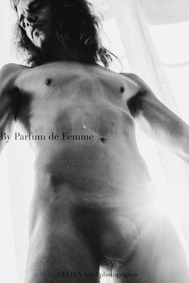 pieree akov erotic photo by photographer parfum de femme